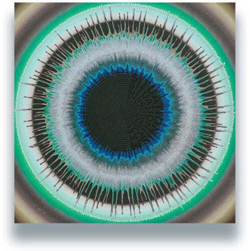 Audio Proxemics [LP] vinylsbase