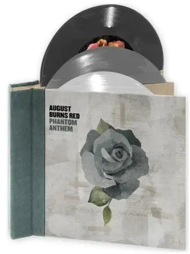 Phantom Anthem [6LP Grey 7" Vinyl Box Set] vinylsbase