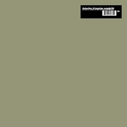 Tri Repetae [Vinyl] vinylsbase