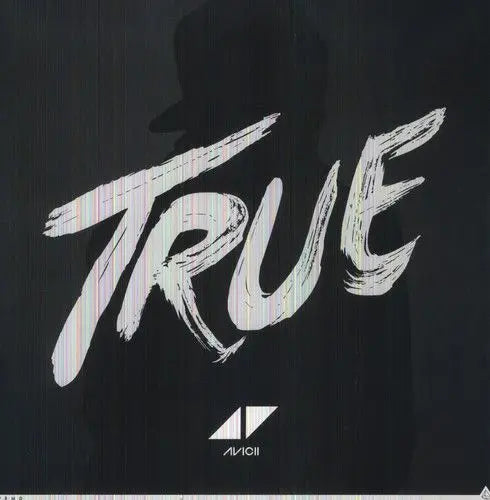 True [Ultra Clear Vinyl] vinylsbase