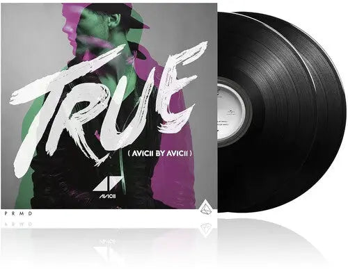 True Avicii (10th Anniversary) [Vinyl] vinylsbase