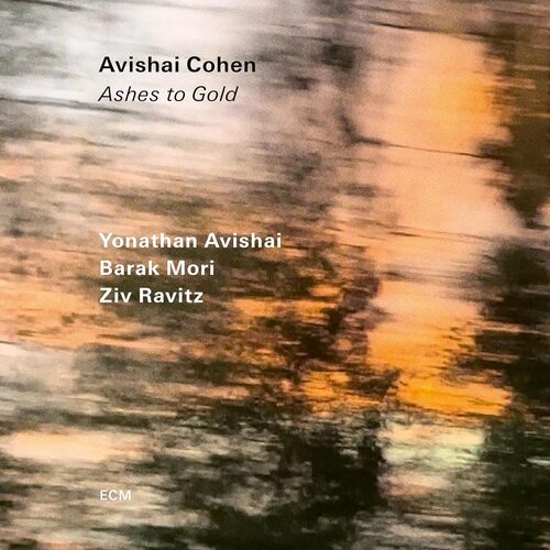 Ashes To Gold [Vinyl] vinylsbase