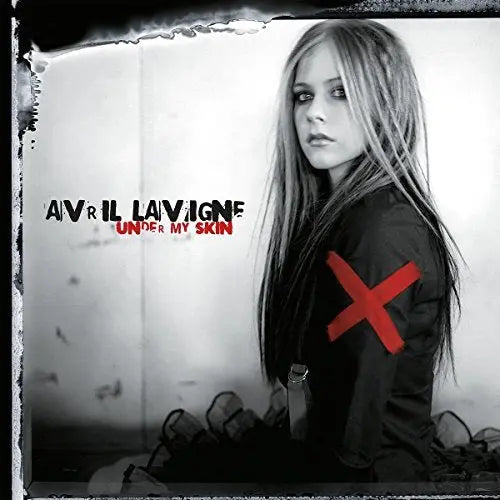 Under My Skin [180-Gram Vinyl] vinylsbase