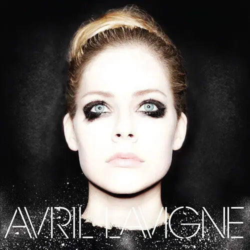 Avril Lavigne [Light Blue Color Vinyl] vinylsbase