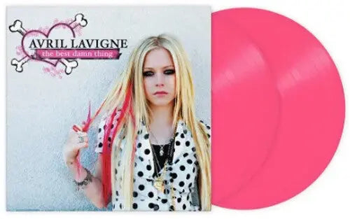 Best Damn Thing [Vinyl] vinylsbase