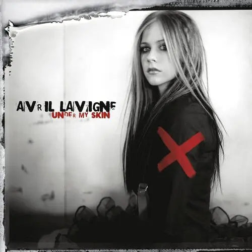 Under My Skin [Vinyl] vinylsbase