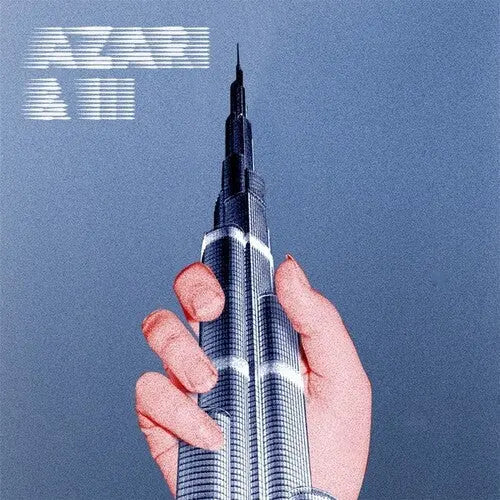Azari & III [10th Anniversary Vinyl] vinylsbase