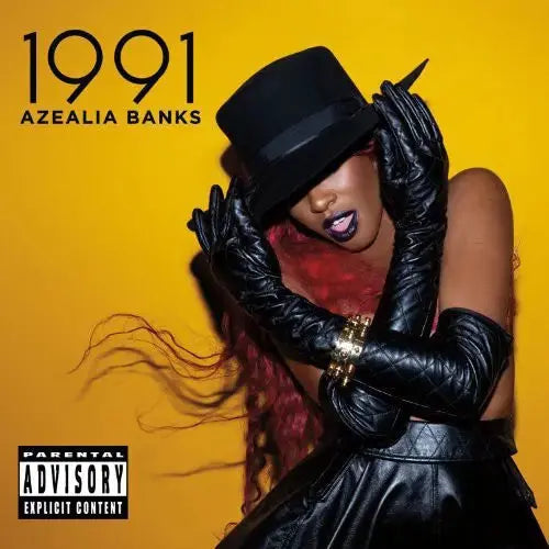 1991 [Explicit Vinyl EP] vinylsbase