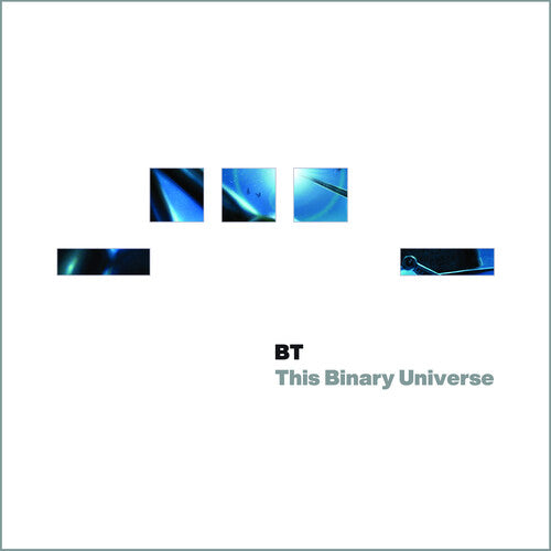 This Binary Universe [Vinyl] vinylsbase