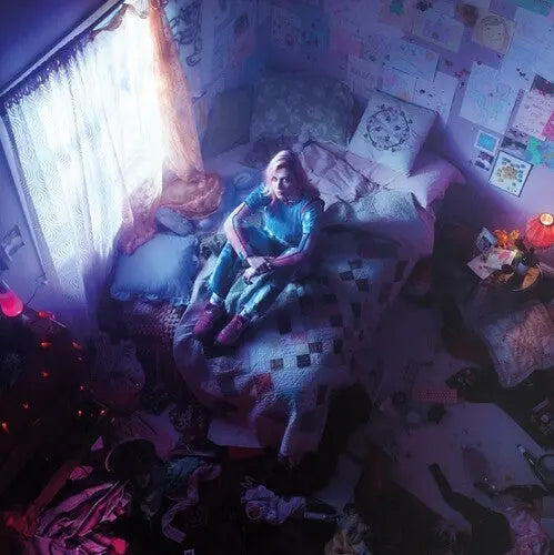 Quarter Life Crisis [Purple Vinyl] vinylsbase