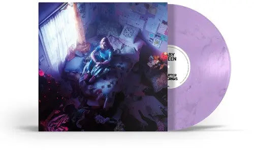 Quarter Life Crisis [Purple Vinyl] vinylsbase