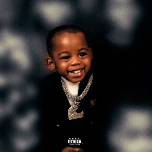 The Kid That Did [Grey Vinyl] vinylsbase