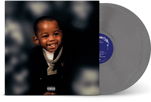 The Kid That Did [Grey Vinyl] vinylsbase