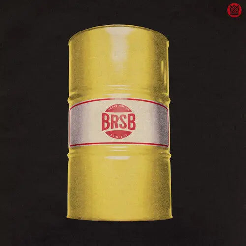 BRSB [Yellow Vinyl Indie] vinylsbase