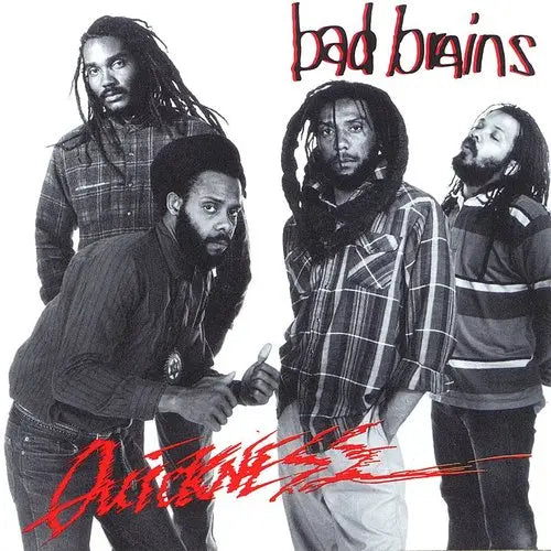 Quickness [Silver Vinyl Indie] vinylsbase