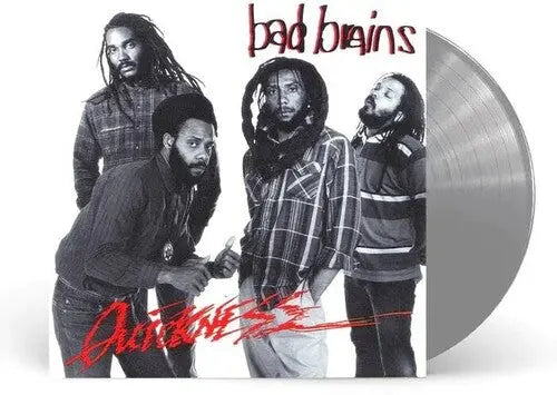 Quickness [Silver Vinyl Indie] vinylsbase