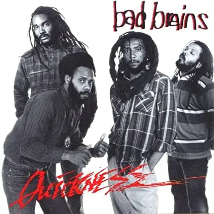 Quickness [Vinyl LP] vinylsbase