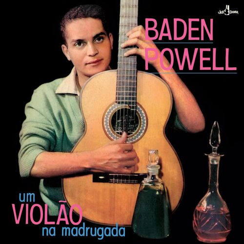 Um Violao Na Madrugada [Vinyl] vinylsbase
