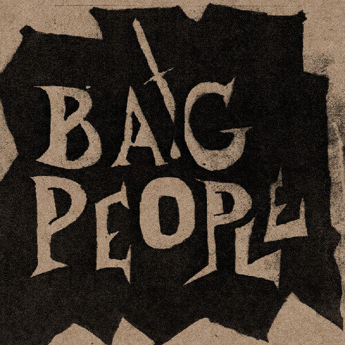 Bag People [LP] vinylsbase