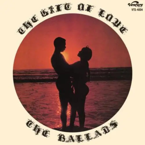 The Gift Of Love [Vinyl] vinylsbase