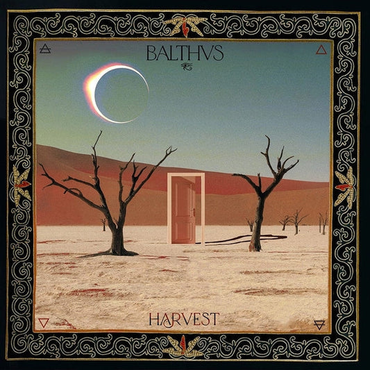 Harvest [LP] vinylsbase