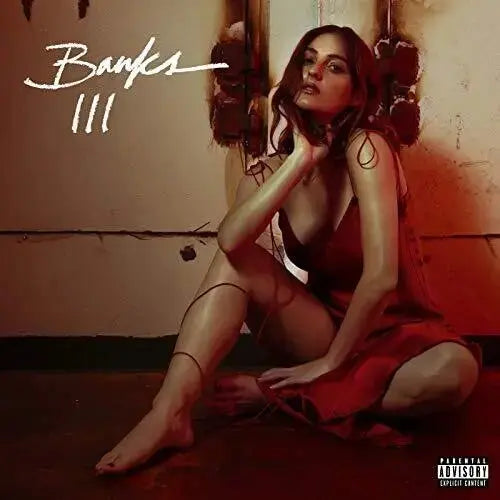 III [Vinyl] vinylsbase