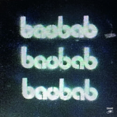 Baobab [LP] vinylsbase