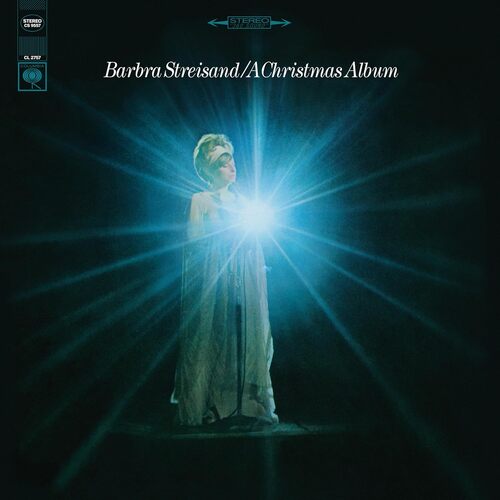 A Christmas Album [Vinyl] vinylsbase