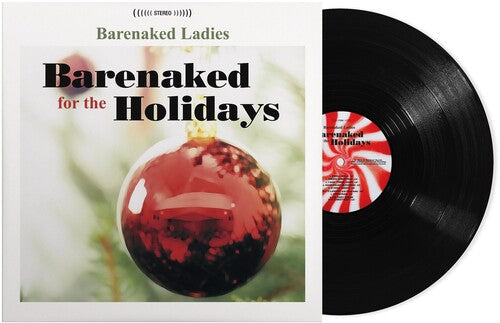 Barenaked Ladies For The Holidays [Vinyl] vinylsbase