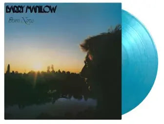 Even Now [Turquoise Marbled Audiophile Vinyl] vinylsbase