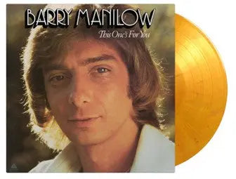 This One's For You [Orange & Black Marbled Audiophile Vinyl] vinylsbase