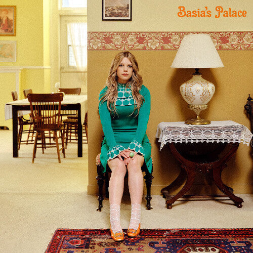 Basia's Palace [Vinyl] vinylsbase