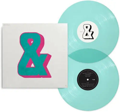 & [Coke Bottle Green Vinyl] vinylsbase