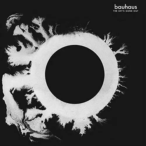 Sky's Gone Out [Import Colored Vinyl LP, Purple] vinylsbase