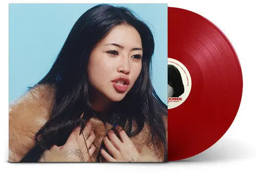 This Is How Tomorrow Moves [Red Vinyl] vinylsbase