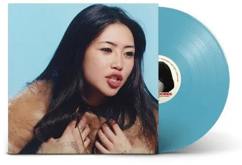 This Is How Tomorrow Moves [Sky Blue Vinyl] vinylsbase