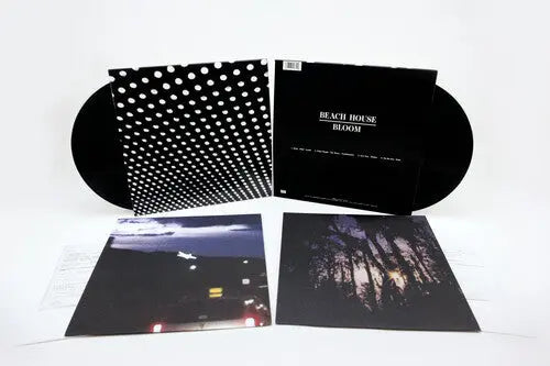 Bloom [Vinyl] vinylsbase