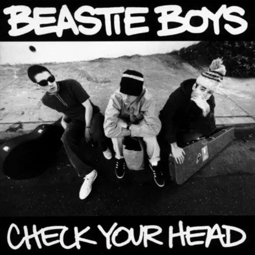 Check Your Head [Vinyl LP Remastered] vinylsbase