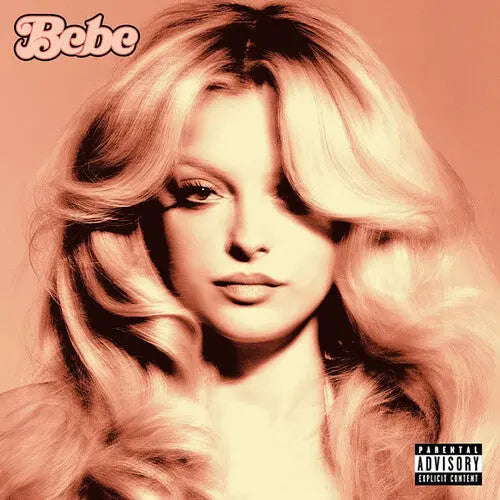 Bebe [Pink Vinyl] vinylsbase