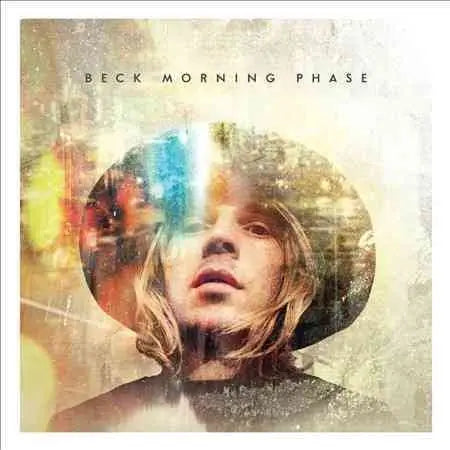Morning Phase [Vinyl] vinylsbase