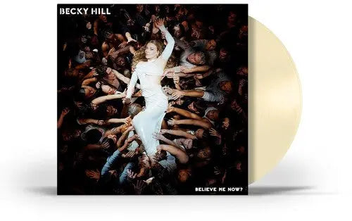 Believe Me Now? [Cream Vinyl] vinylsbase