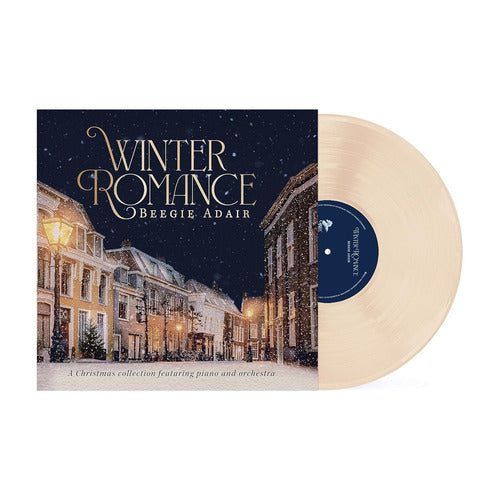 Winter Romance [Cream Vinyl] vinylsbase