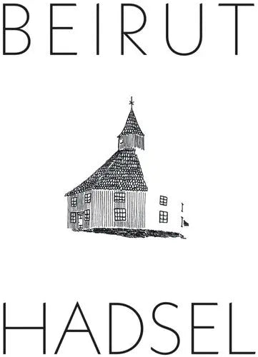 Hadsel [Vinyl] vinylsbase