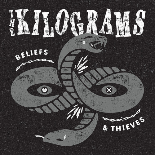 Beliefs & Thieves [LP] vinylsbase