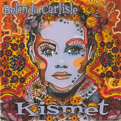 Kismet [Orchid Vinyl] vinylsbase
