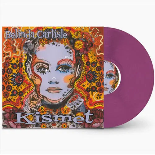 Kismet [Orchid Vinyl] vinylsbase