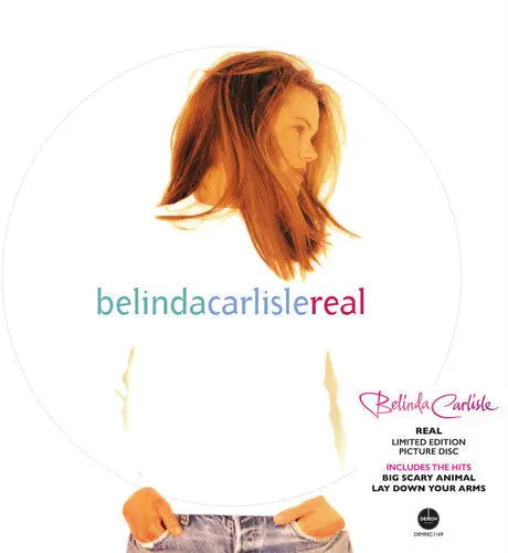 Real [Picture Disc Vinyl] vinylsbase