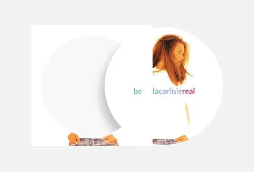 Real [Picture Disc Vinyl] vinylsbase