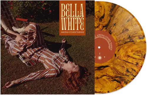 Among Other Things [Tigers Eye Vinyl] vinylsbase