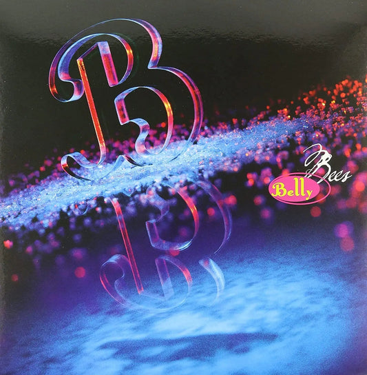 Bees [Deluxe Vinyl EP] vinylsbase